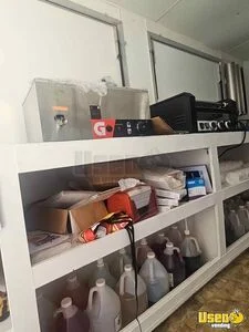 Concession Trailer Concession Trailer Additional 1 New Jersey for Sale