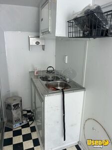 Concession Trailer Concession Trailer Additional 1 New Jersey for Sale