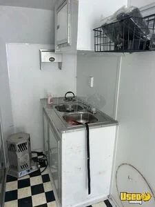 Concession Trailer Concession Trailer Additional 1 New Jersey for Sale