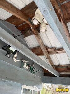 Concession Trailer Concession Trailer Additional 1 Ohio for Sale