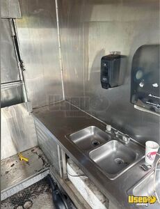Concession Trailer Concession Trailer Additional 1 Virginia for Sale