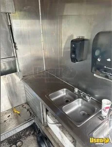 Concession Trailer Concession Trailer Additional 1 Virginia for Sale