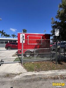 Concession Trailer Concession Trailer Additional 2 Florida for Sale