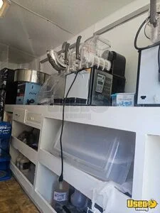 Concession Trailer Concession Trailer Additional 2 New Jersey for Sale