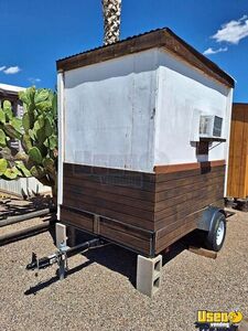 Concession Trailer Concession Trailer Air Conditioning Arizona for Sale