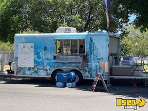 Concession Trailer Concession Trailer Air Conditioning Arizona for Sale