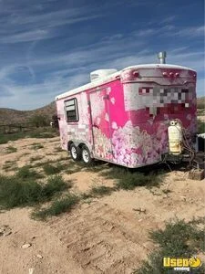 Concession Trailer Concession Trailer Air Conditioning Arizona for Sale