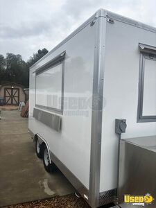 Concession Trailer Concession Trailer Air Conditioning California for Sale