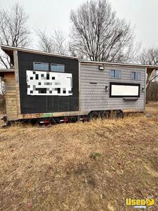 Concession Trailer Concession Trailer Air Conditioning Delaware for Sale