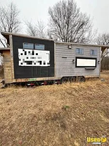 Concession Trailer Concession Trailer Air Conditioning Delaware for Sale