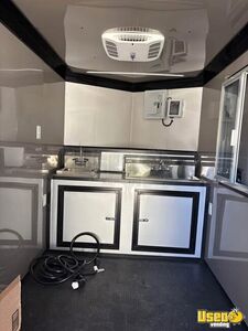 Concession Trailer Concession Trailer Air Conditioning Florida for Sale