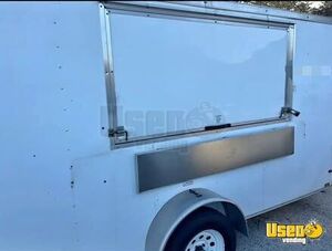 Concession Trailer Concession Trailer Air Conditioning Florida for Sale