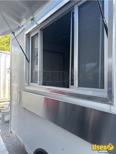 Concession Trailer Concession Trailer Air Conditioning Florida for Sale