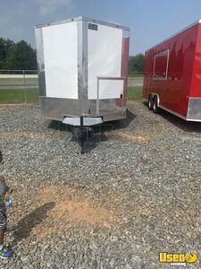 Concession Trailer Concession Trailer Air Conditioning Georgia for Sale