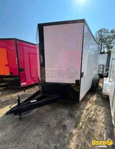 Concession Trailer Concession Trailer Air Conditioning Georgia for Sale