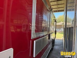 Concession Trailer Concession Trailer Air Conditioning Georgia for Sale