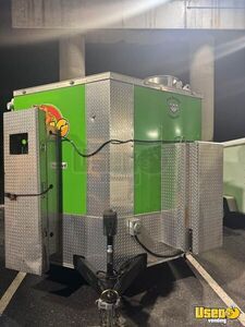 Concession Trailer Concession Trailer Air Conditioning Maryland for Sale