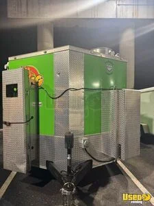 Concession Trailer Concession Trailer Air Conditioning Maryland for Sale