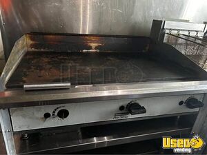 Concession Trailer Concession Trailer Air Conditioning Minnesota for Sale