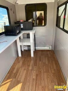 Concession Trailer Concession Trailer Air Conditioning Montana for Sale