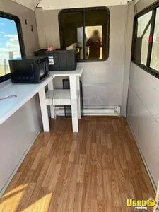 Concession Trailer Concession Trailer Air Conditioning Montana for Sale