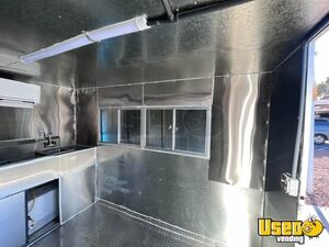Concession Trailer Concession Trailer Air Conditioning Nevada for Sale