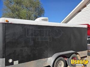 Concession Trailer Concession Trailer Air Conditioning New Mexico for Sale