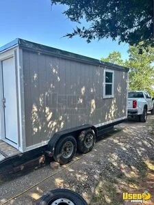 Concession Trailer Concession Trailer Air Conditioning Oklahoma for Sale