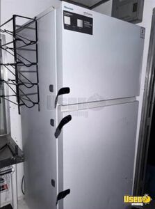 Concession Trailer Concession Trailer Air Conditioning Oklahoma for Sale