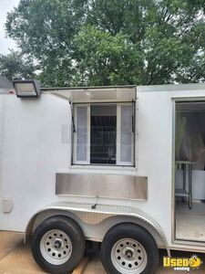 Concession Trailer Concession Trailer Air Conditioning South Carolina for Sale