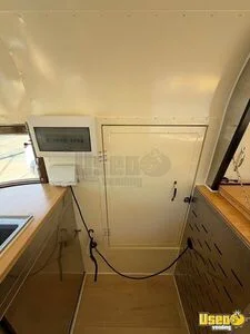 Concession Trailer Concession Trailer Air Conditioning Utah for Sale