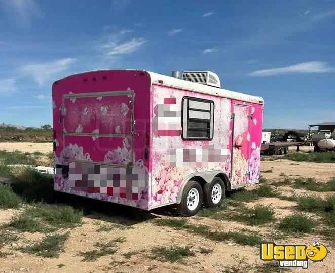 Concession Trailer Concession Trailer Arizona for Sale