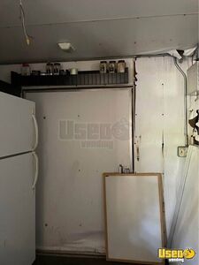 Concession Trailer Concession Trailer Awning Georgia for Sale