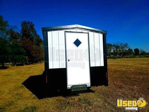 Concession Trailer Concession Trailer Awning Missouri for Sale