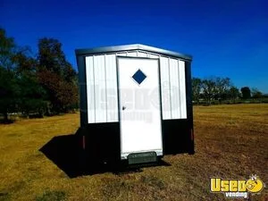 Concession Trailer Concession Trailer Awning Missouri for Sale