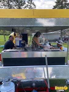 Concession Trailer Concession Trailer Awning New York for Sale