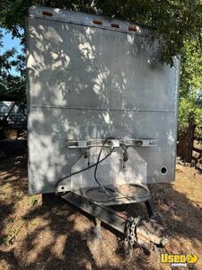 Concession Trailer Concession Trailer Awning Texas for Sale
