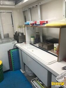 Concession Trailer Concession Trailer Bbq Smoker Kansas for Sale