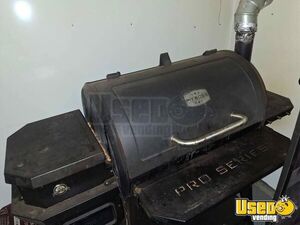 Concession Trailer Concession Trailer Bbq Smoker Texas for Sale