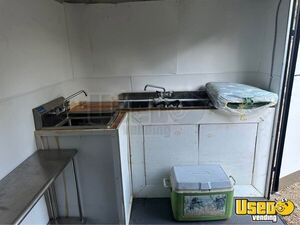 Concession Trailer Concession Trailer Breaker Panel Arkansas for Sale