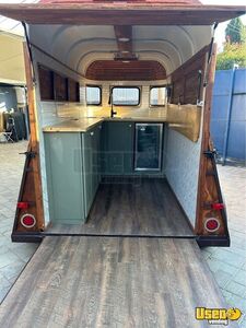 Concession Trailer Concession Trailer Breaker Panel California for Sale