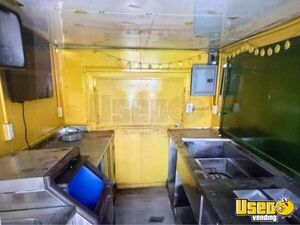 Concession Trailer Concession Trailer Breaker Panel California for Sale