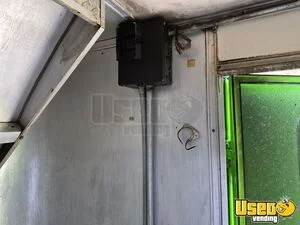 Concession Trailer Concession Trailer Breaker Panel Florida for Sale
