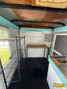 Concession Trailer Concession Trailer Breaker Panel Florida for Sale