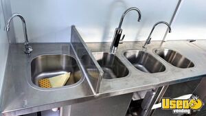 Concession Trailer Concession Trailer Breaker Panel Florida for Sale