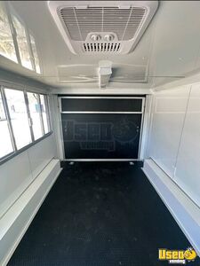 Concession Trailer Concession Trailer Breaker Panel Georgia for Sale