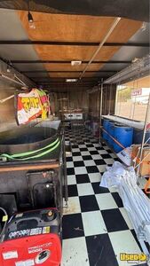 Concession Trailer Concession Trailer Breaker Panel Georgia for Sale