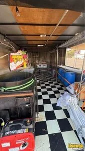 Concession Trailer Concession Trailer Breaker Panel Georgia for Sale