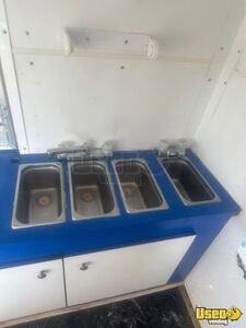 Concession Trailer Concession Trailer Breaker Panel Kentucky for Sale