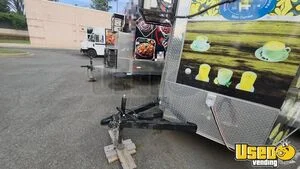 Concession Trailer Concession Trailer Breaker Panel North Carolina for Sale